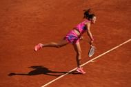 Daria Kasatkina leads Aryna Sabalenka in their h2h meetings